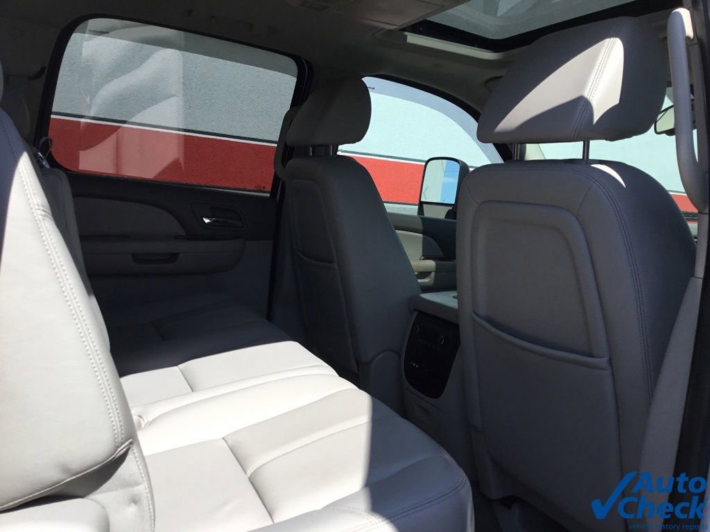 Used 2008 GMC Sierra 3500 SLT image 27