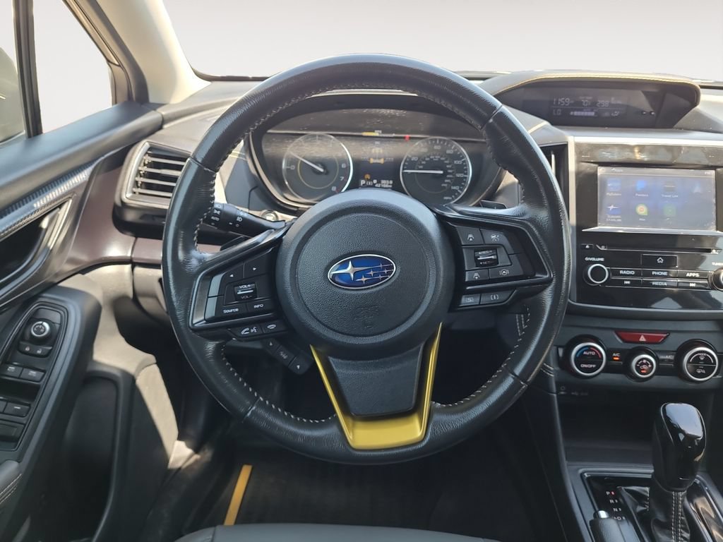 Used 2021 Subaru Crosstrek 2.5i Sport AWD/4WD image 12