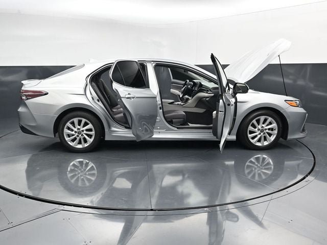 Used 2023 Toyota Camry LE w/ Convenience Package FWD image 37