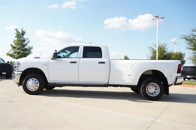 New 2026 RAM 3500 Tradesman image 6