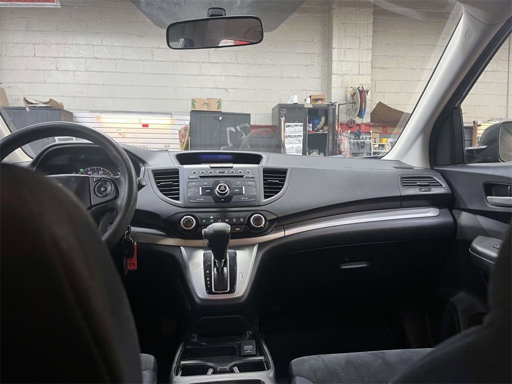Used 2014 Honda CR-V LX image 14