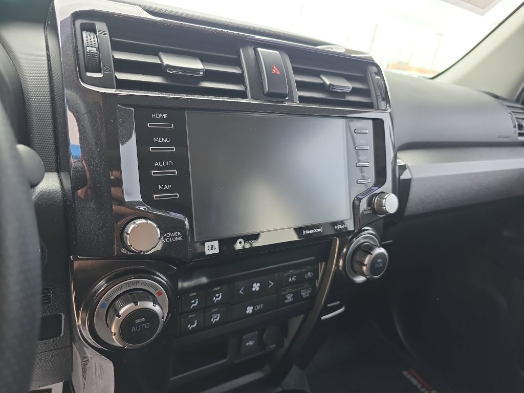 Used 2021 Toyota 4Runner TRD Pro image 10