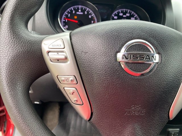 Used 2018 Nissan Versa SV FWD image 39