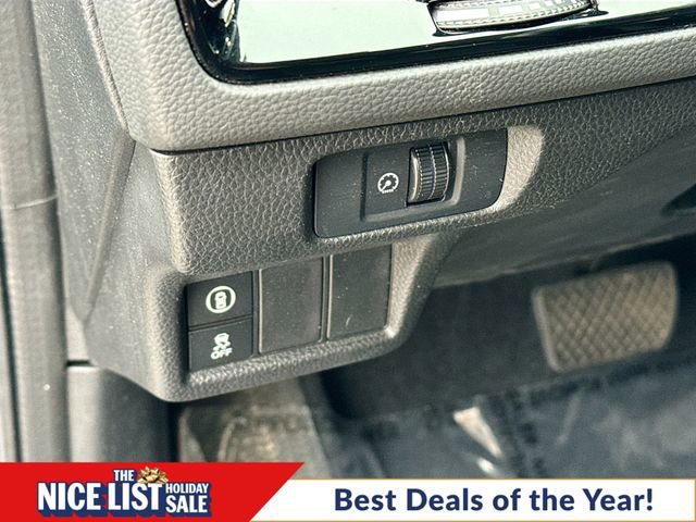 Certified 2023 Honda Civic EX-L image 10