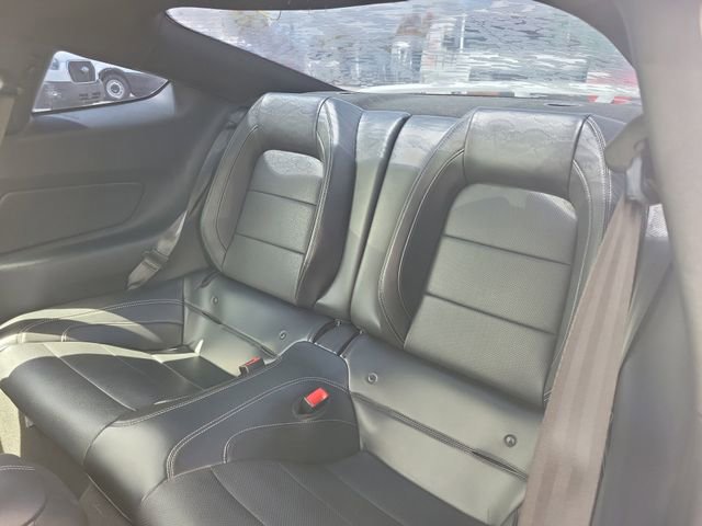 Used 2020 Ford Mustang GT Premium w/ GT Performance Package image 8