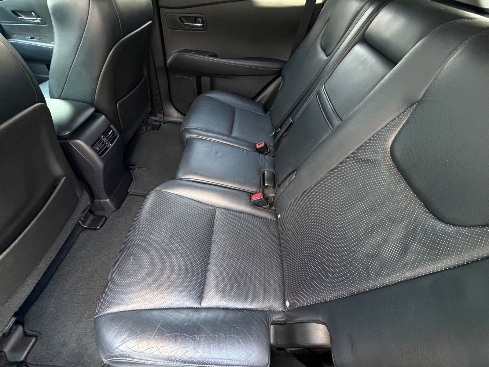 Used 2013 Lexus RX 350 AWD image 24