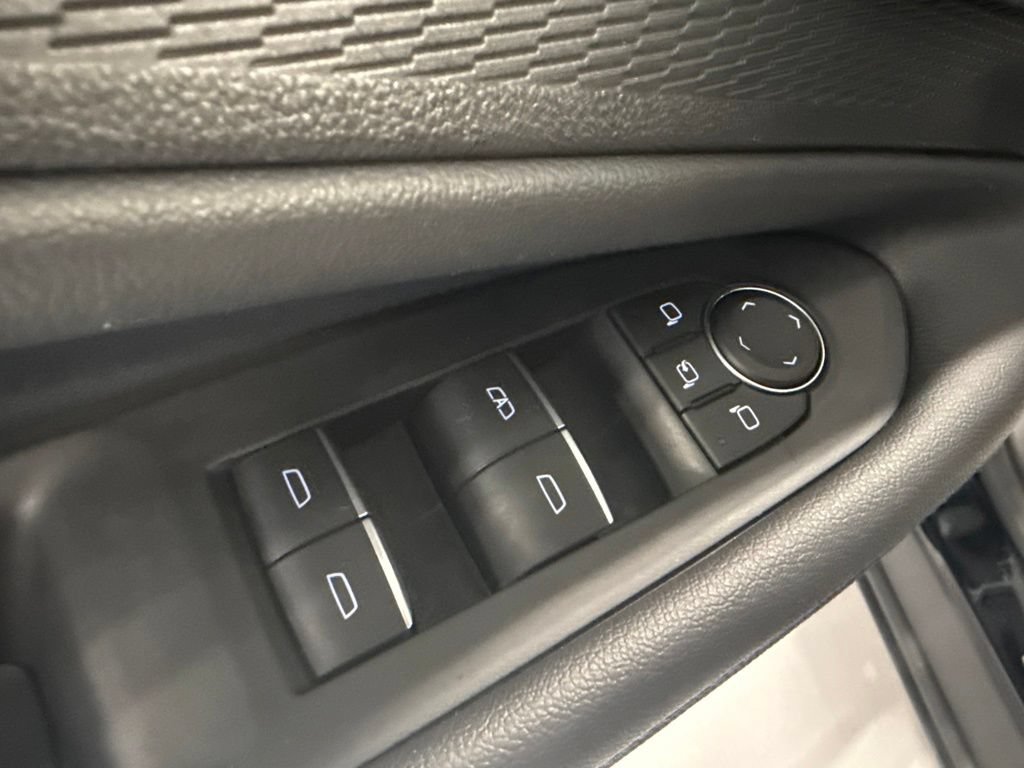 Used 2024 Chevrolet Blazer EV RS RWD image 35