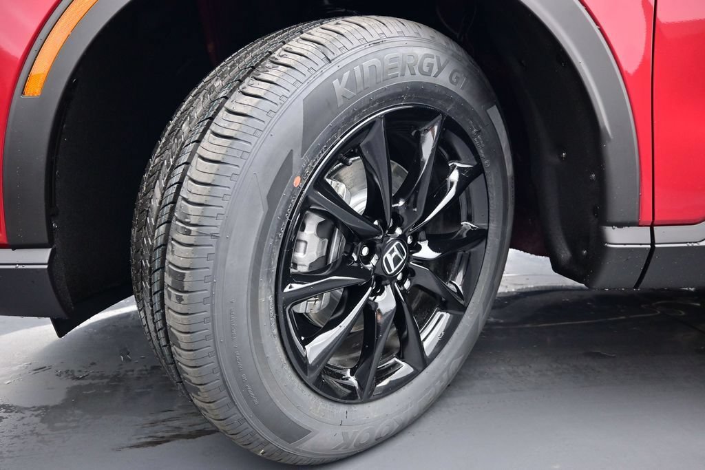 New 2026 Honda CR-V Sport image 13