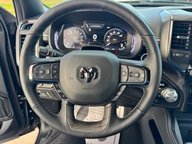 New 2026 RAM 1500 Limited image 13