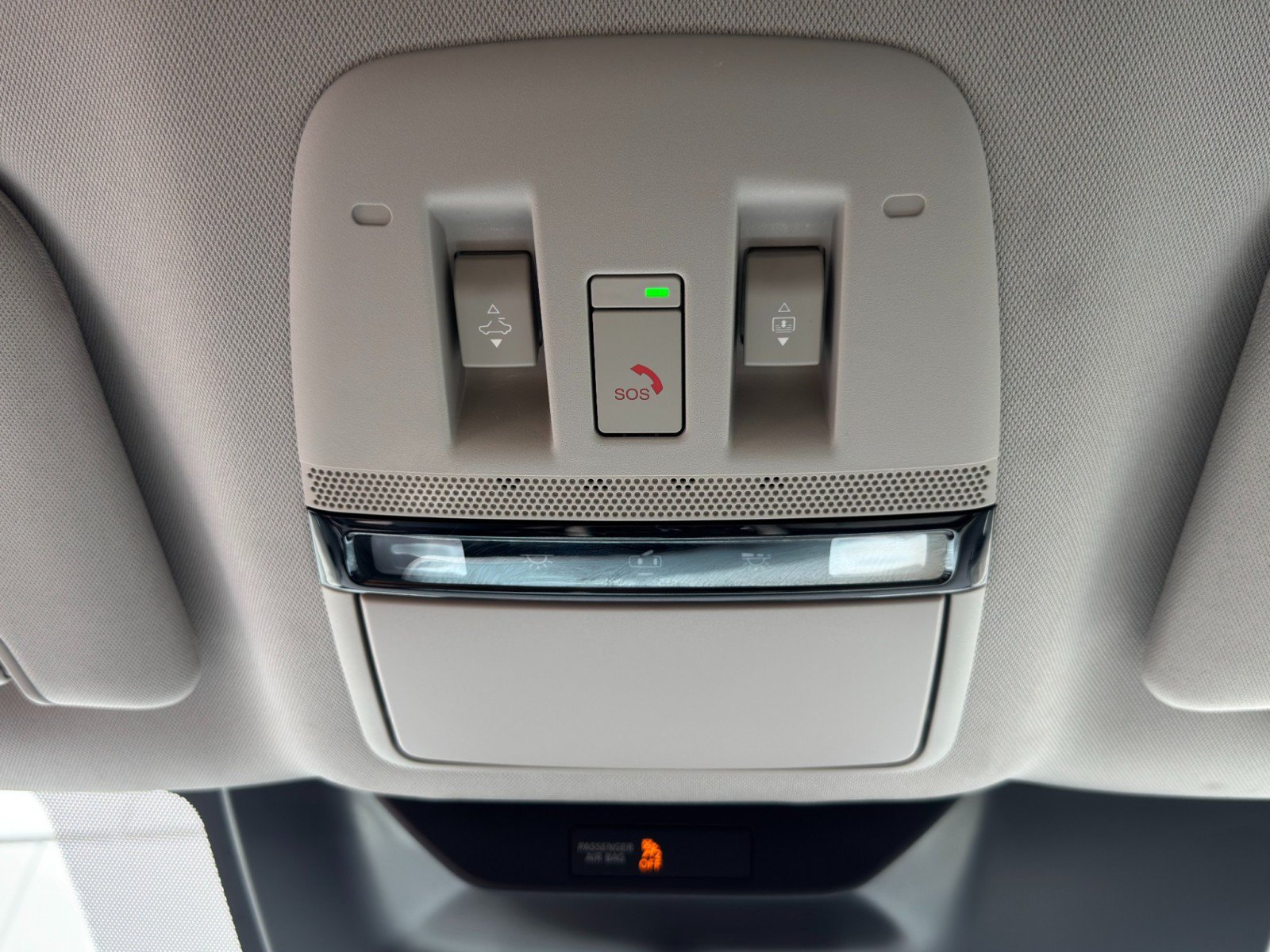 Used 2025 Nissan Murano SL AWD/4WD image 34