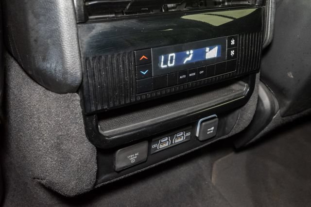 Certified 2022 Jeep Wagoneer Series II AWD/4WD image 8