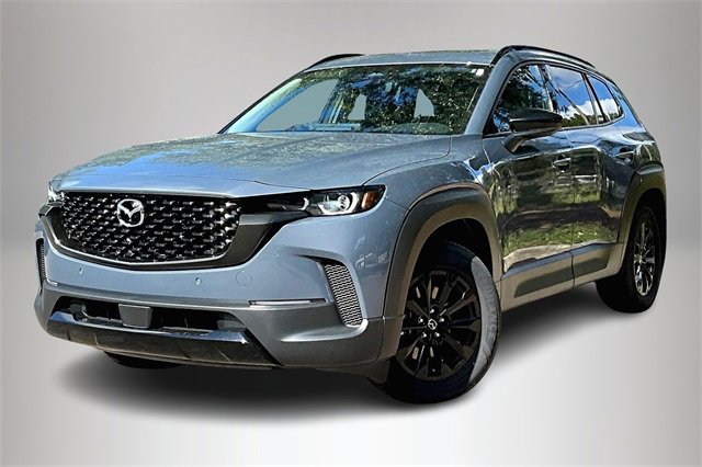 New 2026 MAZDA CX-50 AWD 2.5 Hybrid w/ Weather Package image 2