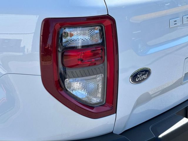 Used 2025 Ford Bronco Sport Big Bend w/ Convenience Package AWD/4WD image 8