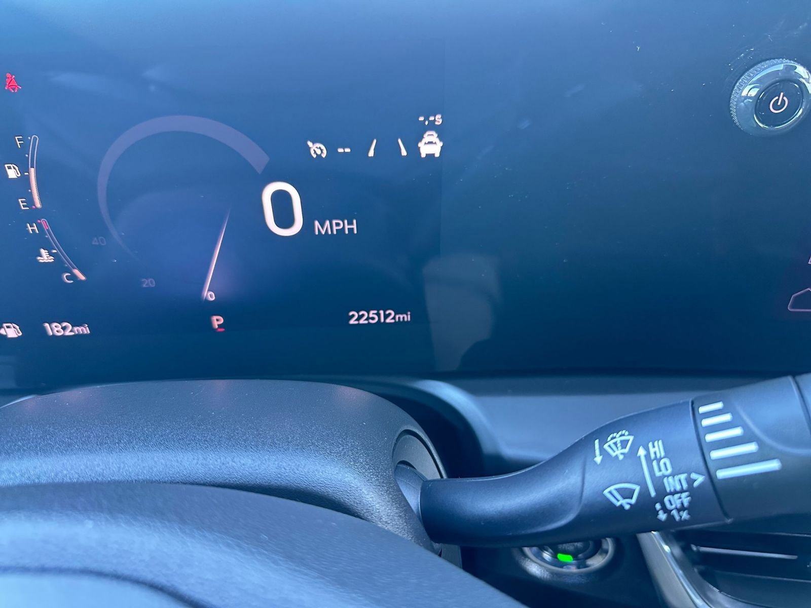 Used 2025 Buick Encore GX Preferred image 40