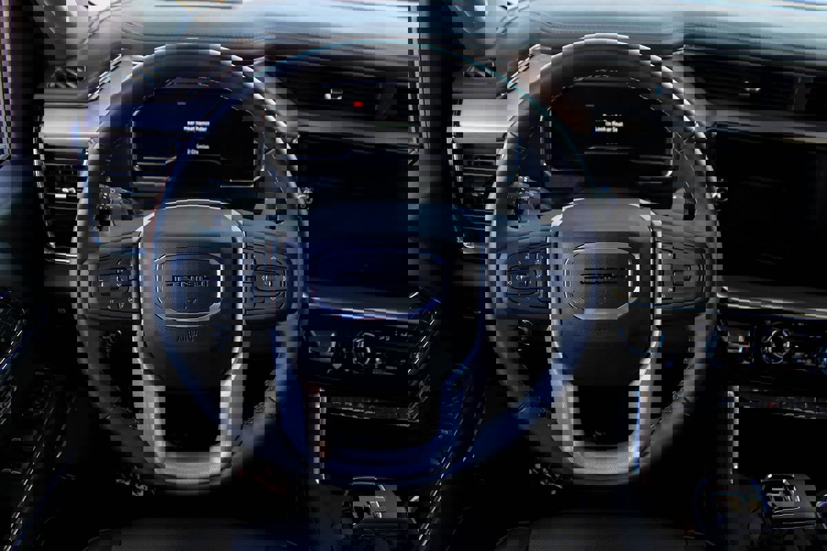 Used 2024 GMC Sierra 1500 Denali w/ Denali Reserve Package image 27