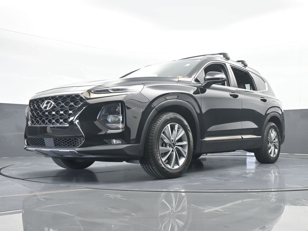 Used 2019 Hyundai Santa Fe SEL image 55