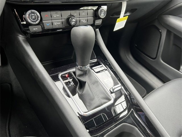 New 2026 Jeep Compass Latitude image 25