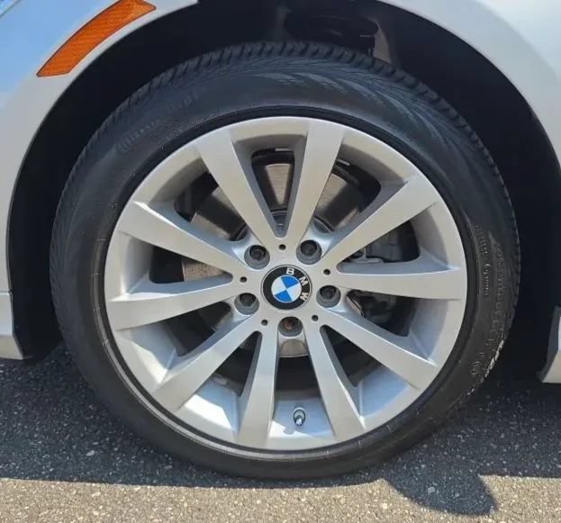 Used 2011 BMW 328i Sedan RWD image 48