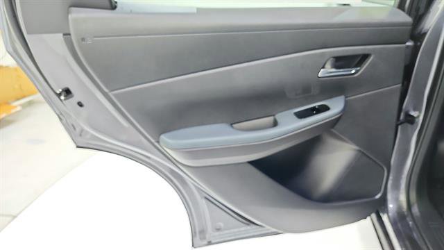 New 2026 Nissan Leaf SV+ w/ Floor Mat Package (SV+) FWD image 24