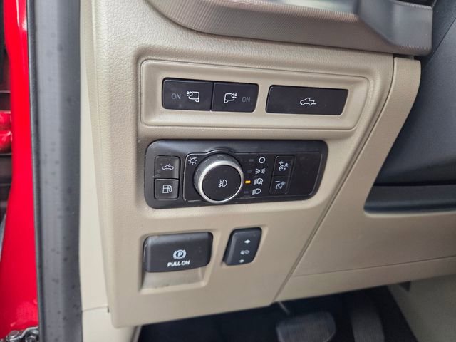 Used 2024 Ford F150 Platinum w/ Equipment Group 703A Plus AWD/4WD image 25