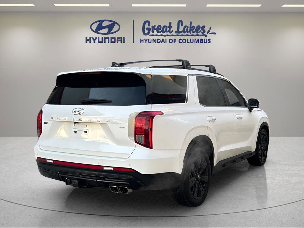 Used 2025 Hyundai Palisade XRT AWD/4WD image 5