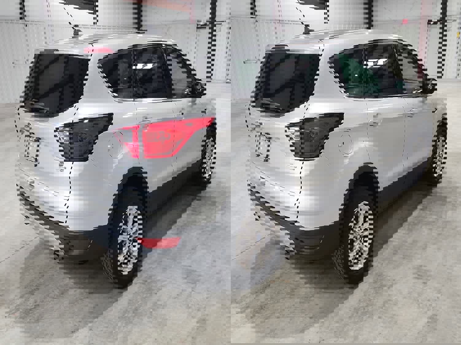 Used 2019 Ford Escape SE image 5