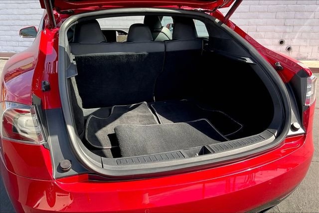 Used 2020 Tesla Model S Performance image 34