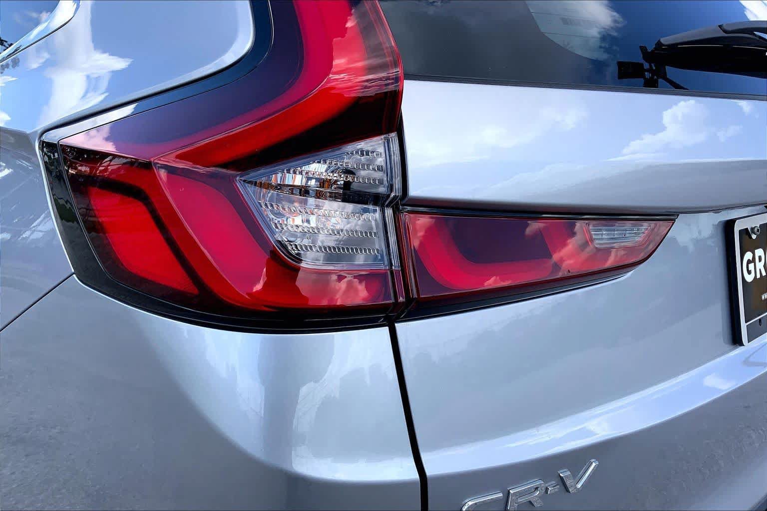 Used 2024 Honda CR-V Sport-L image 28