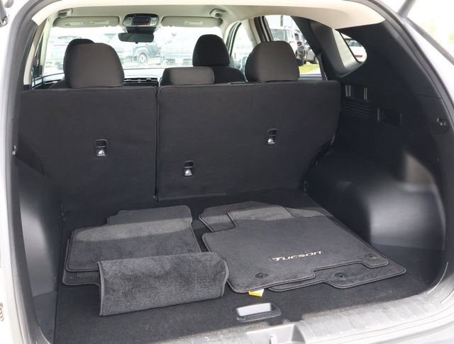 Certified 2024 Hyundai Tucson SEL image 20