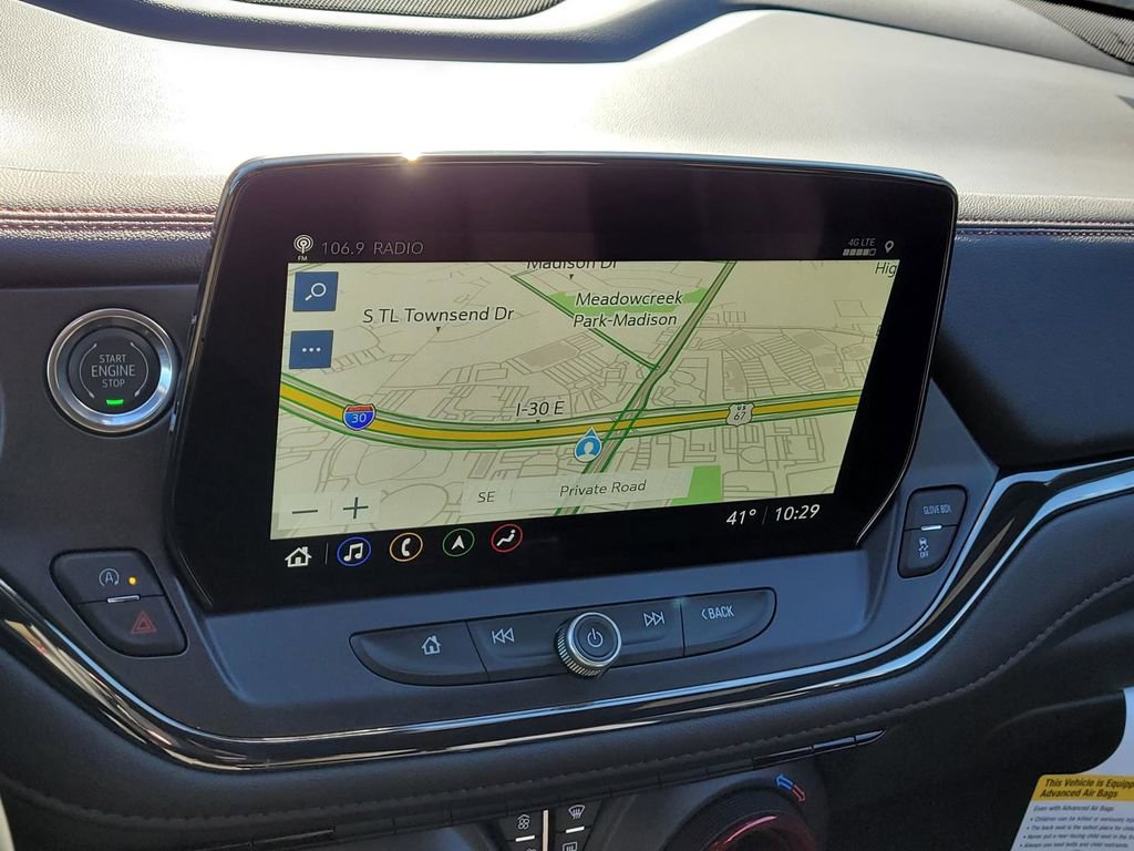 New 2026 Chevrolet Blazer RS image 20