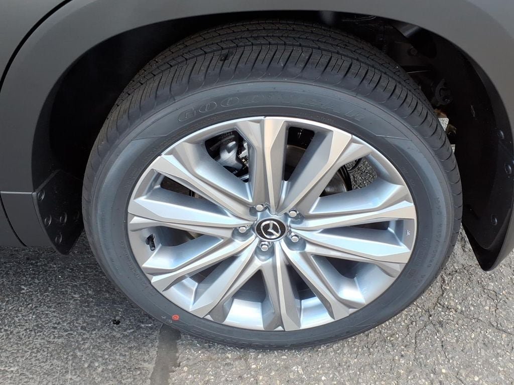 New 2026 MAZDA CX-50 AWD 2.5 S w/ Weather Package image 9