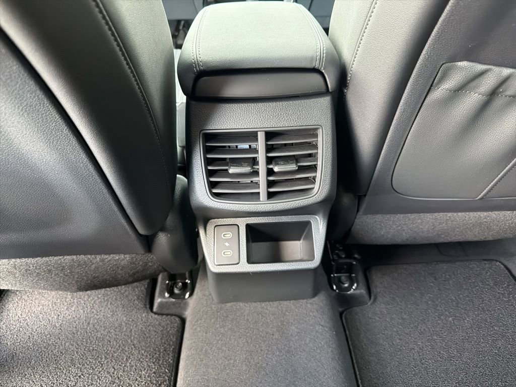New 2026 Kia Seltos EX AWD/4WD image 22