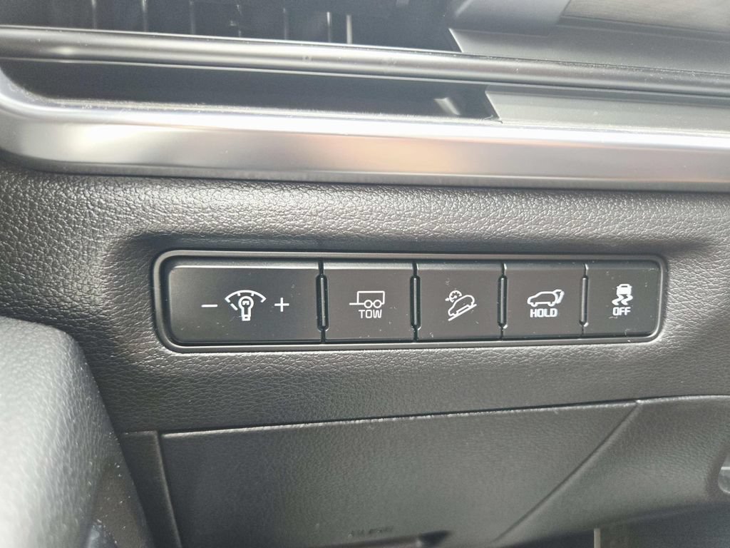 Used 2024 Kia Telluride SX X-Line AWD/4WD image 39