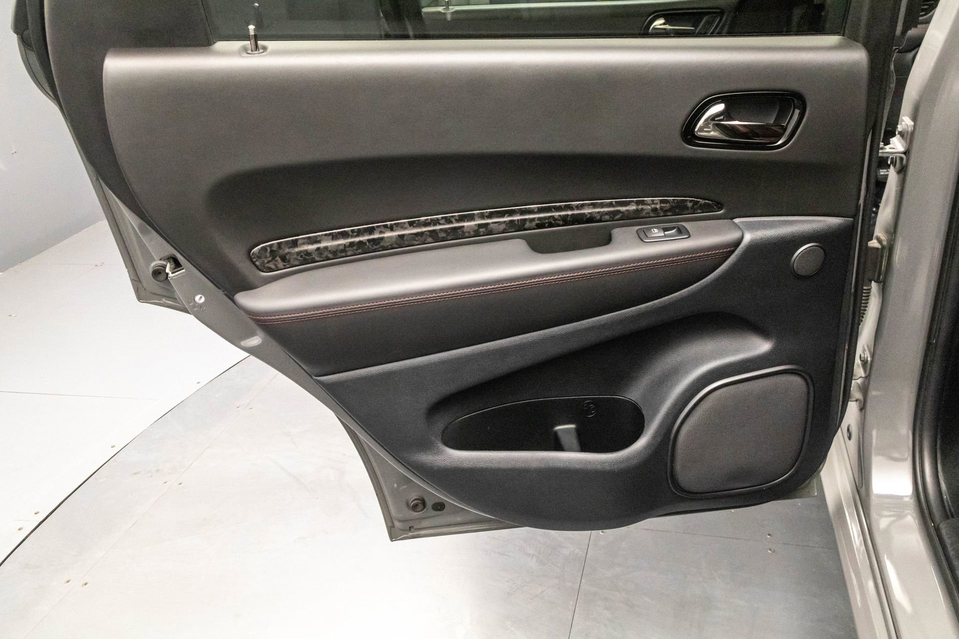 Used 2024 Dodge Durango R/T AWD/4WD image 36