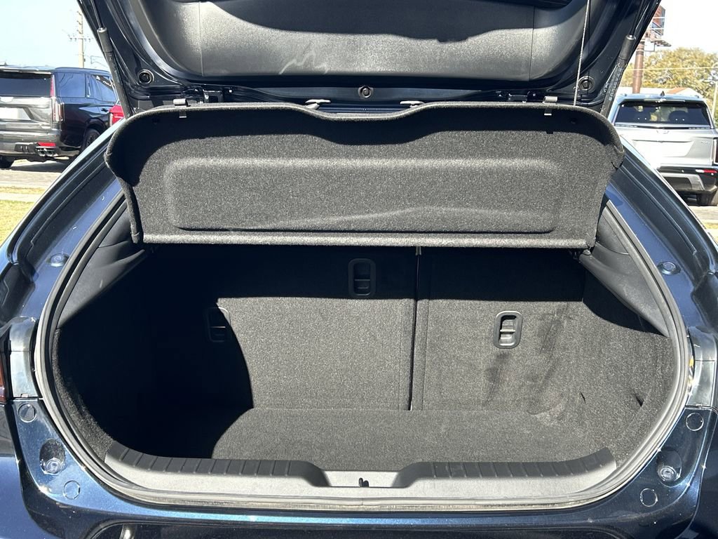 Used 2021 MAZDA MAZDA3 s image 10