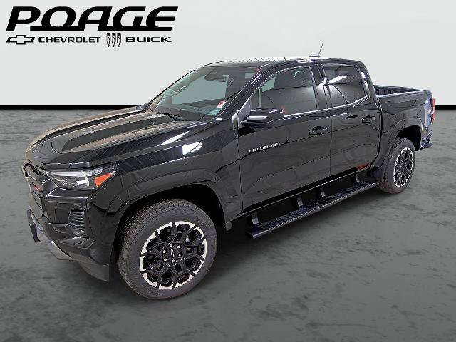 New 2026 Chevrolet Colorado Z71 w/ Technology Package