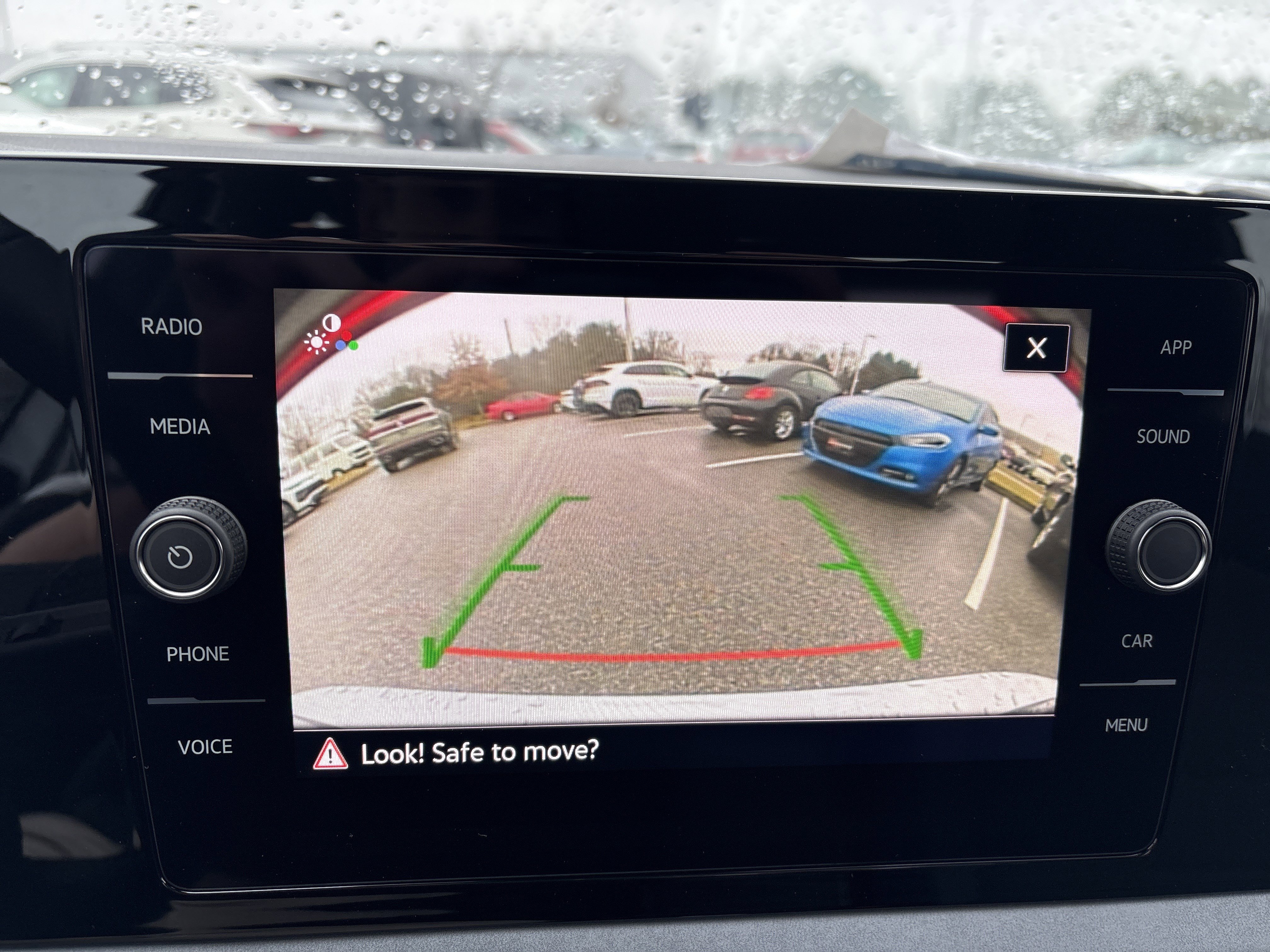 New 2026 Volkswagen Jetta SE image 22