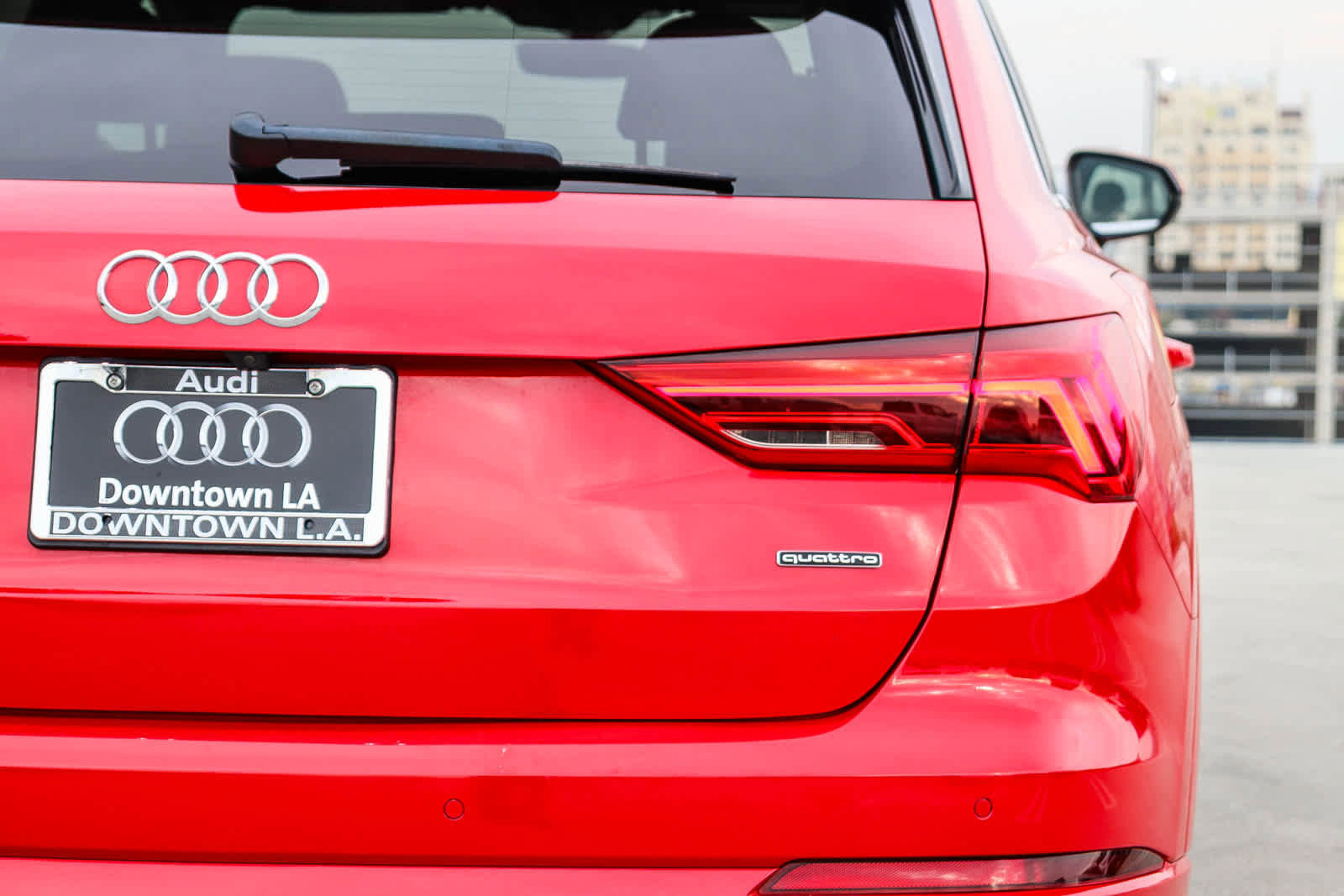 Used 2023 Audi Q3 2.0T Premium w/ 19" Wheel Package image 10