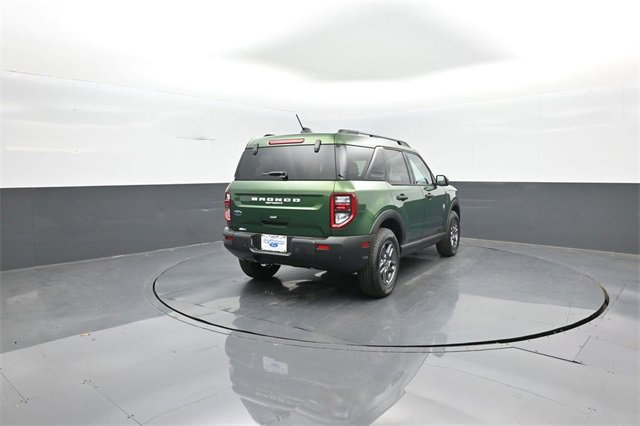 New 2025 Ford Bronco Sport Big Bend w/ Convenience Package image 7