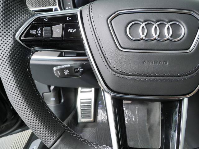 New 2026 Audi S8 AWD/4WD image 21