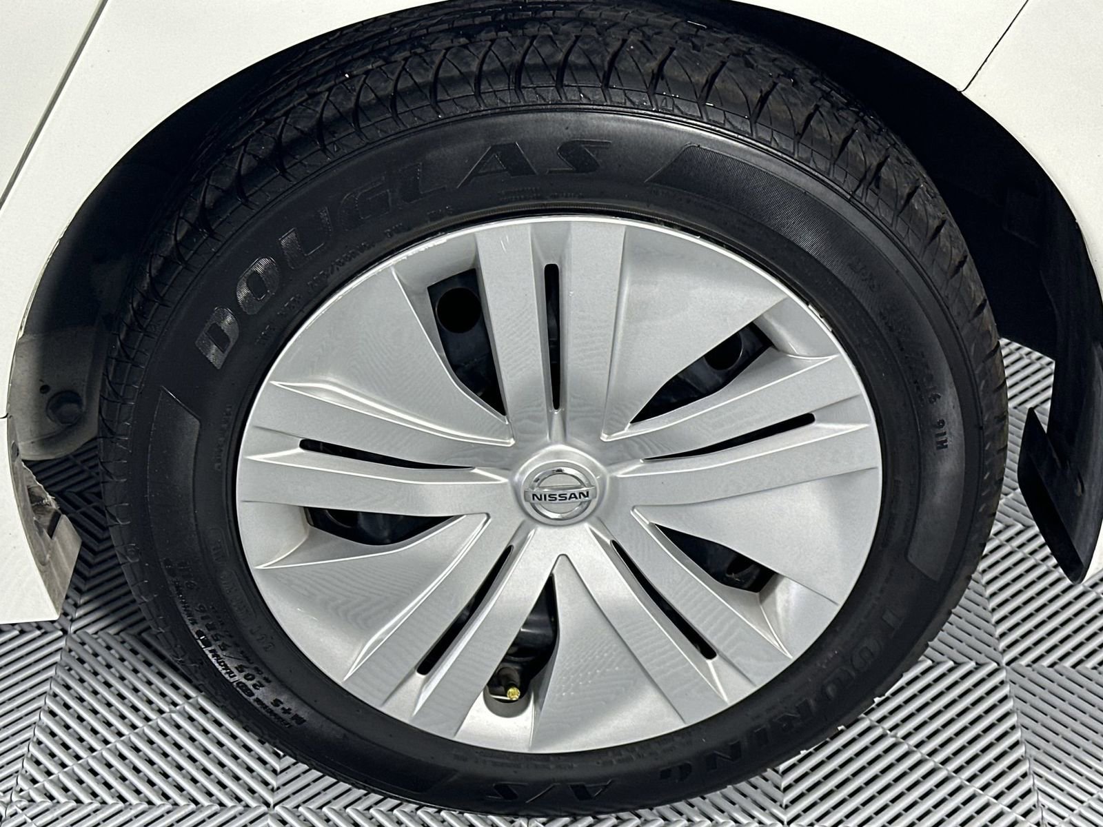 Used 2021 Nissan Leaf S w/ S Charge Package image 10