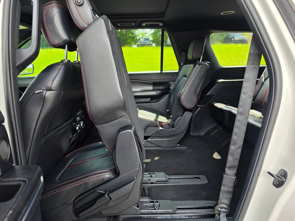 Used 2020 Ford Expedition Max Limited w/ Equipment Group 303A RWD image 36