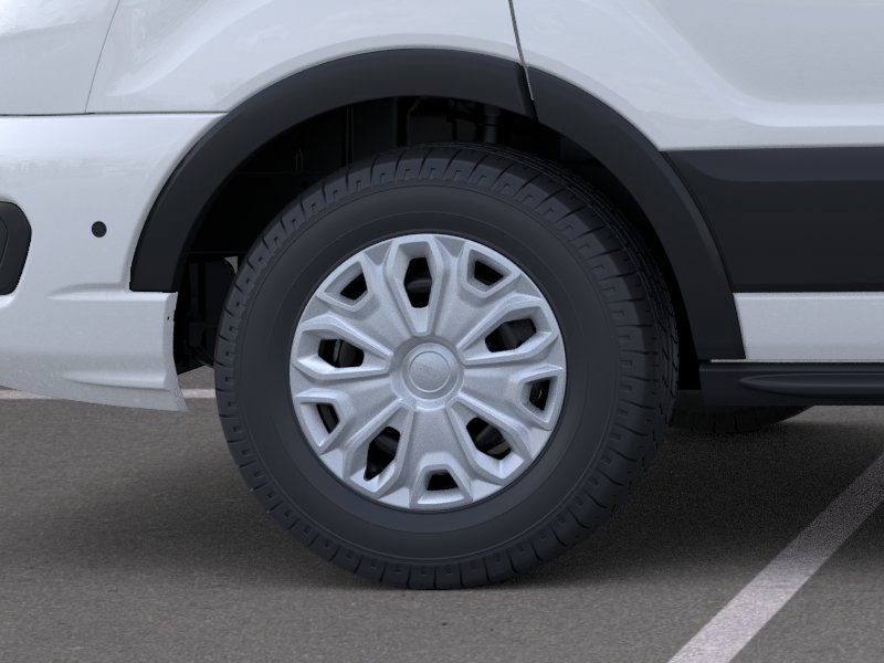New 2025 Ford Transit 350 XLT image 19