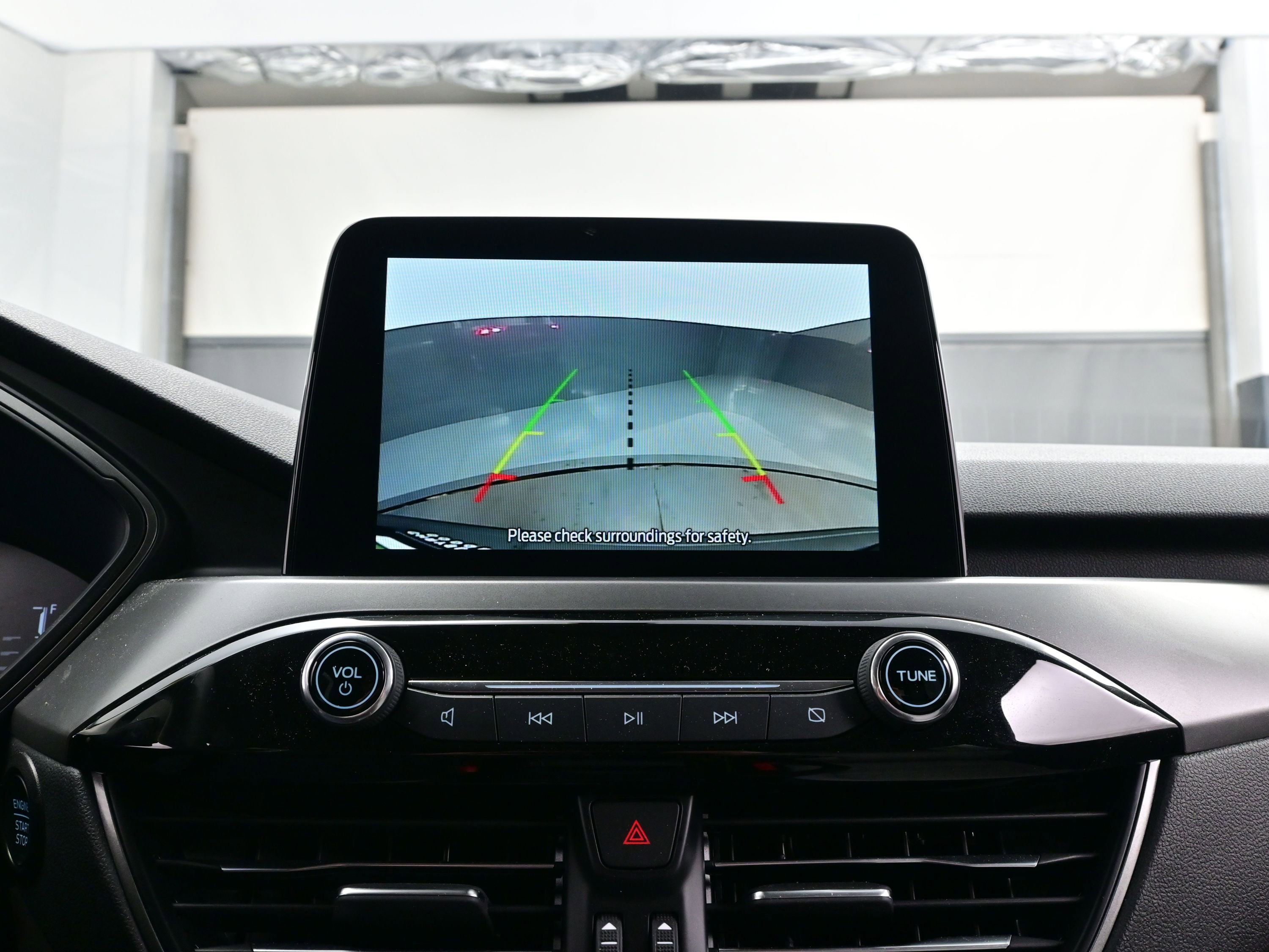 Used 2023 Ford Escape Active image 18