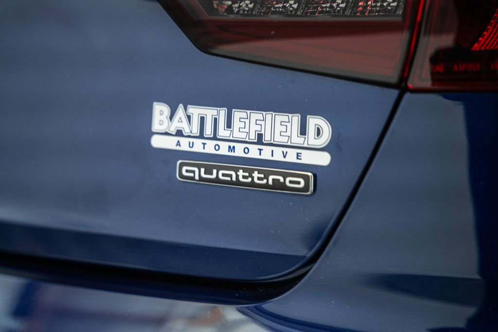 Used 2024 Audi A4 2.0T Premium Plus image 10