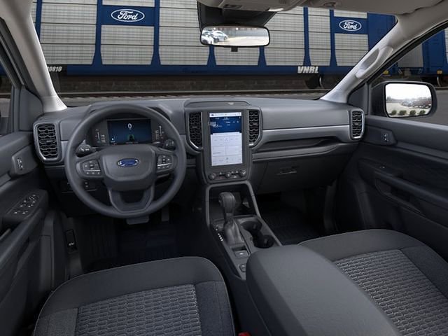 New 2026 Ford Ranger XL w/ Trailer Tow Package AWD/4WD image 9