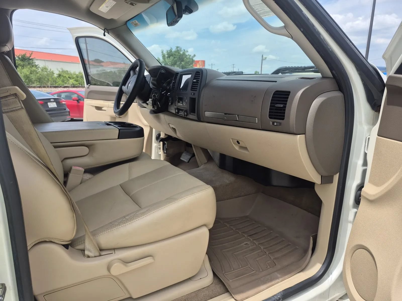 Used 2013 GMC Sierra 1500 SLE AWD/4WD image 22