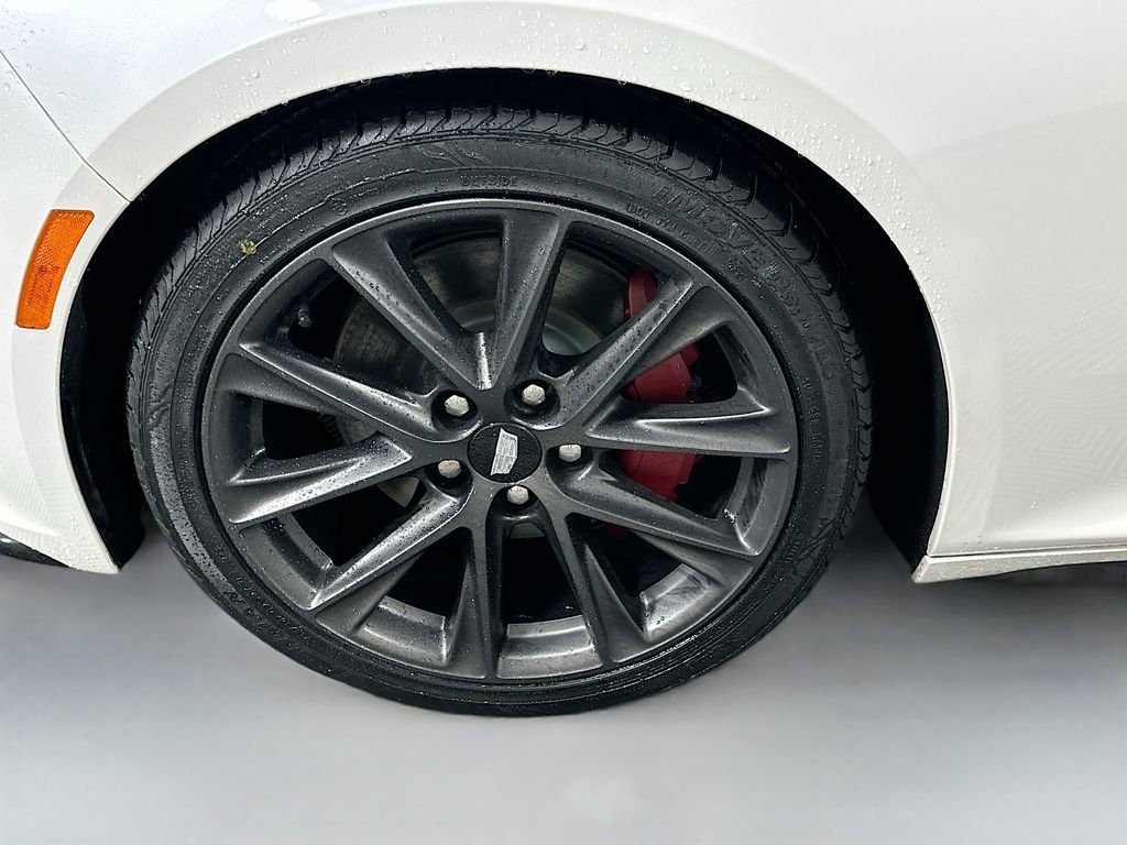 Used 2023 Cadillac CT5 Sport RWD image 31