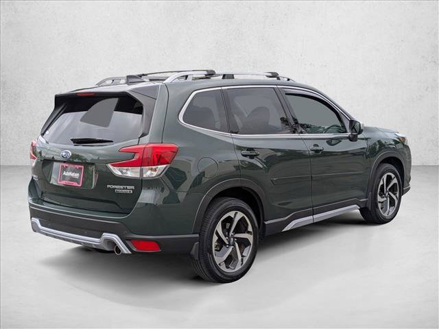 Certified 2024 Subaru Forester Touring image 5