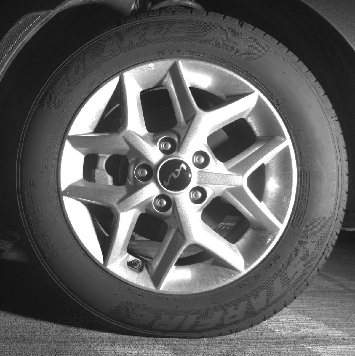 Used 2025 Kia Soul LX w/ LX Technology Package image 17